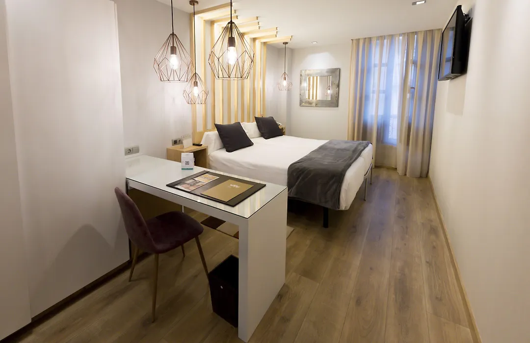 Hotel Fruela-1
