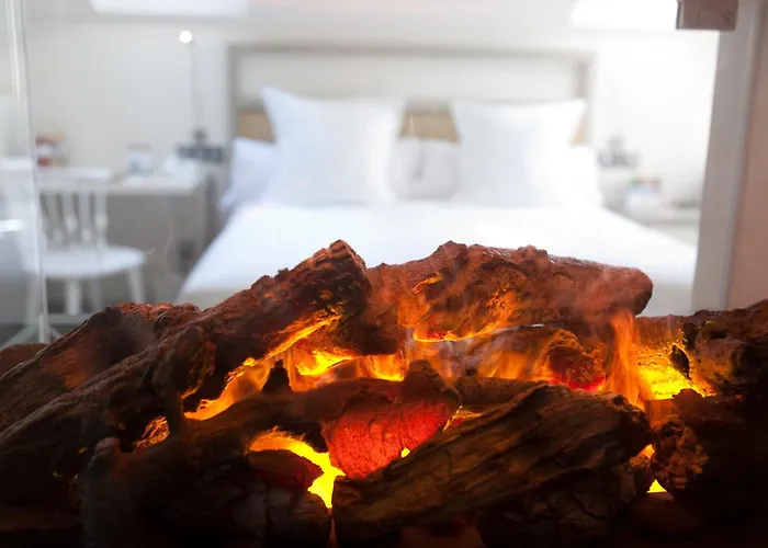 Hotel&Spa Princesa Munia Oviedo