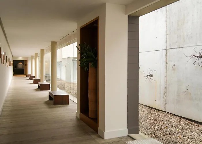 Blau Hotel Las Caldas, A Member Of Radisson Individuals Oviedo